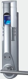 Klamka biometryczna BioL 105