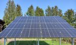 Independence - Przydomowa elektrownia solarna off-grid