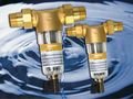 CosmoClean Filtr do wody 1`` z siatką filtracyjną