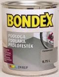 Farba na podłogi betonowe i drewniane