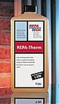 Repa-therm Płynny uszczelniacz inst. grzew.