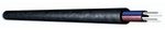 Kabel energetyczny aluminiowy YAKXS 1X185RMC 1KV HD