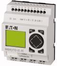 EASY512-DC-RC Przekaźnik programowalny easy 24VDC, 8wejść, 4 wyjścia 
