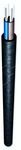 Kabel YAKXS 1x240 0,6/1kV aluminium sieciowane