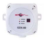 Głowica pomiarowo-detekcyjna GDX-80 GAZY WYBUCHOWE (sensor półprzewodnikowy)