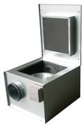 Wentylator KVK 125