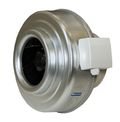 Wentylator K 160 M sileo