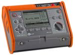 MPI-525 WMPLMPI525 Miernik parametrów instalacji elektrycznych