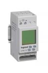 MicroREX D21 Cyfrowy programowany wyłącznik zegarowy 