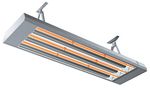 Promiennik IR 3000 nr 10012