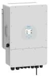 Falownik trójfazowy hybrydowy ON/OFF GRID 8kW