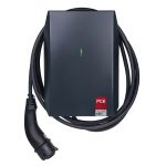 Ładowarka samochodów elektrycznych Wallbox EV11 - 11kW 