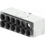 System dystrybucji powietrza Essential 12xdn75/dn180 nr 990323041