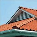 Niepalne pokrycie dachowe EUROFALA bez azbestu