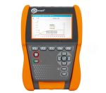 Miernik rezystancji izolacji MIC-2511 WMPLMIC2511