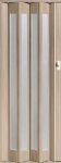 Drzwi harmonijkowe Silver Spark