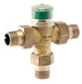 Zawór termostatyczny trójdrogowy TM200 GZ 3/4 30-60°C