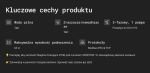 Zestaw hydroforowy PPOŻ. model ZH-CRFF/WF 1.5.9/1,5kW, posiadający certyfikat CNBOP.