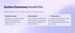 System kominowy KONEKT - Cisza. Ciepło. Bezpieczeństwo