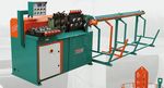 Maszyna do prostowania metalowych prętów RTX 12