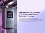 Centrala wentylacyjna SAVE VTC 300 L nr 488841
