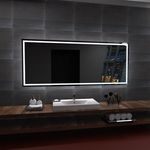 Lustro LED ATLANTA