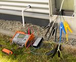 MPI-525 WMPLMPI525 Miernik parametrów instalacji elektrycznych