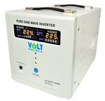 Zasilacze awaryjne sinus PRO E (UPS)