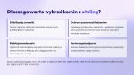 System kominowy KONEKT - Cisza. Ciepło. Bezpieczeństwo
