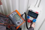 MPI-525 WMPLMPI525 Miernik parametrów instalacji elektrycznych