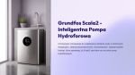 Pompa hydroforowa GRUNDFOS SCALA2