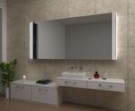 Lustro LED ARICA