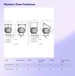 Turbowent Hybrydowy SOLARNY TUS150CHAL-H-PK