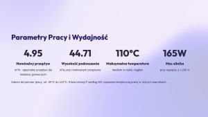 Pompa cyrkulacyjna UPS 25-80 N 180 nr prod. 95906439