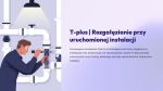 Nawiertka T-Plus żeliwna - Jeden ładunek, jedno uderzenie, doskonałe odgałęzienie.