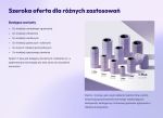 Nawiertka T-Plus żeliwna - Jeden ładunek, jedno uderzenie, doskonałe odgałęzienie.